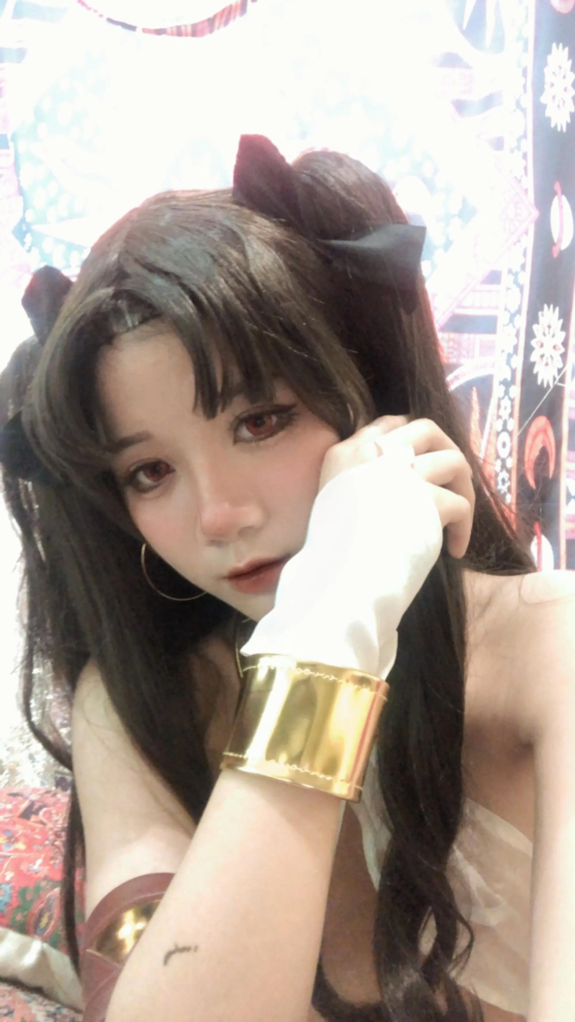 PoppaChan – NO.009 Ishtar_ [58P]插图8